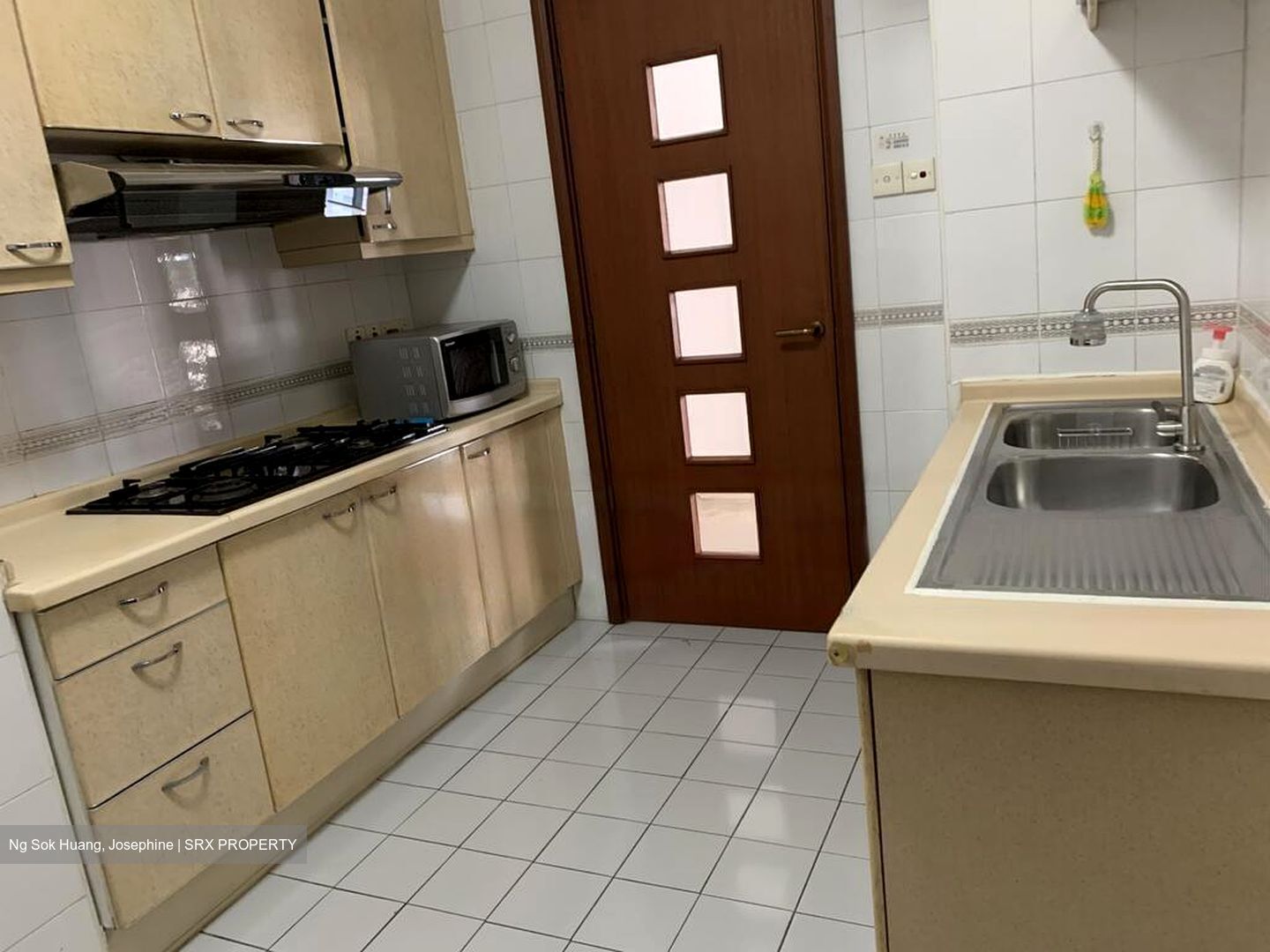 Parc Oasis (D22), Condominium #468517721